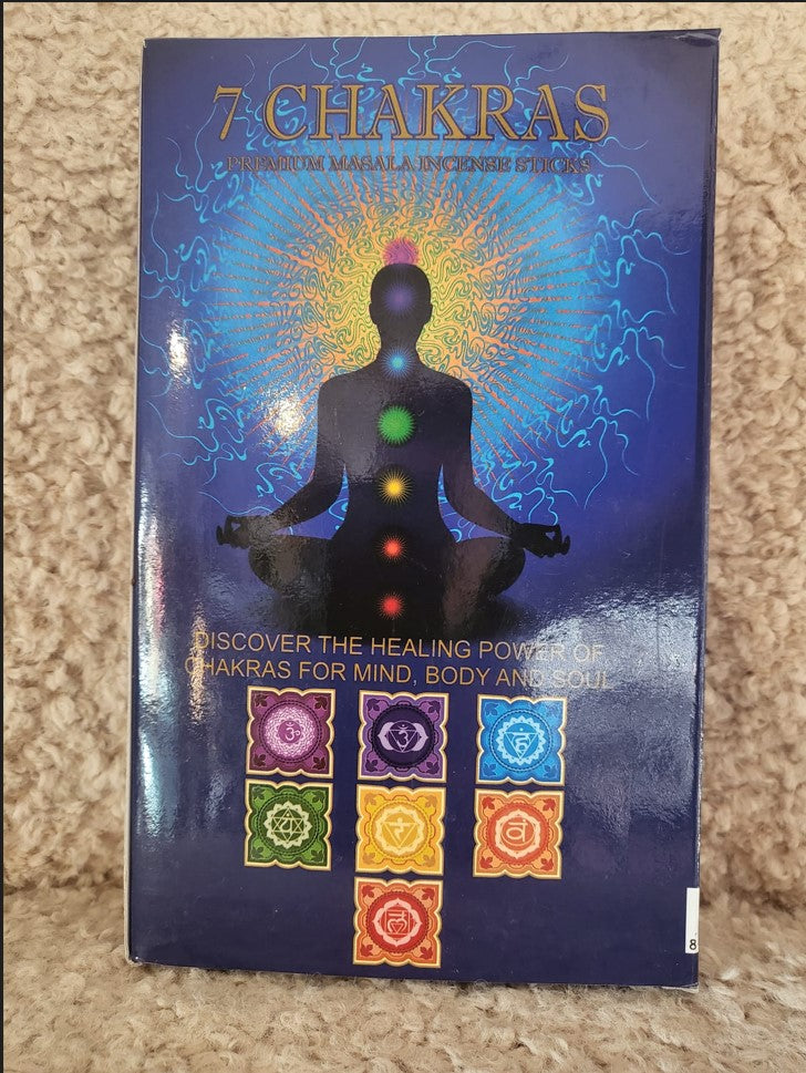 Incense - bete parfumate