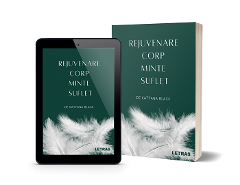 Rejuvenare corp, minte, suflet