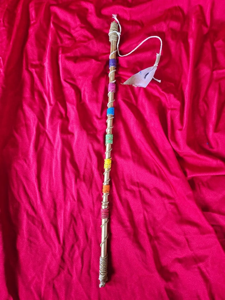 Saint Nicolas - Whip/Stick