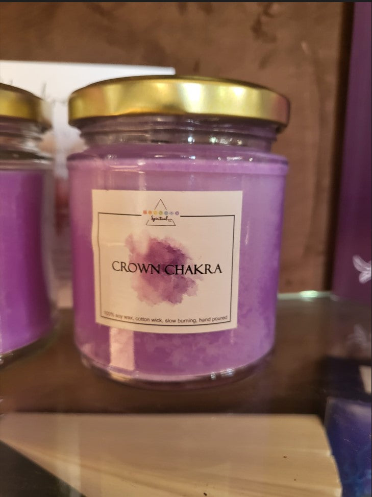 Lumanari - Candles