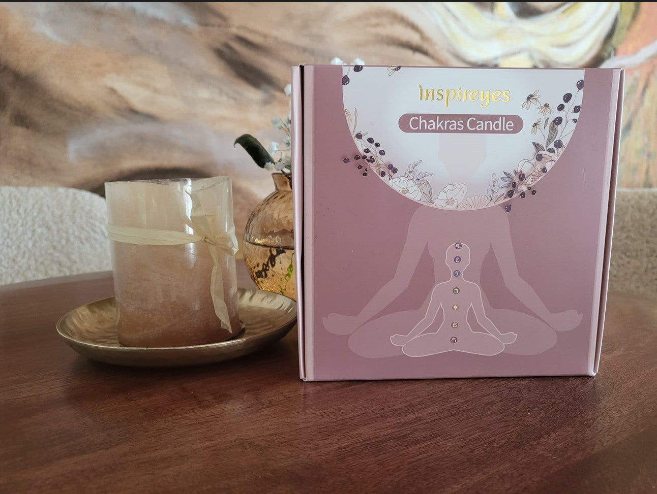 Lumanari - Candles