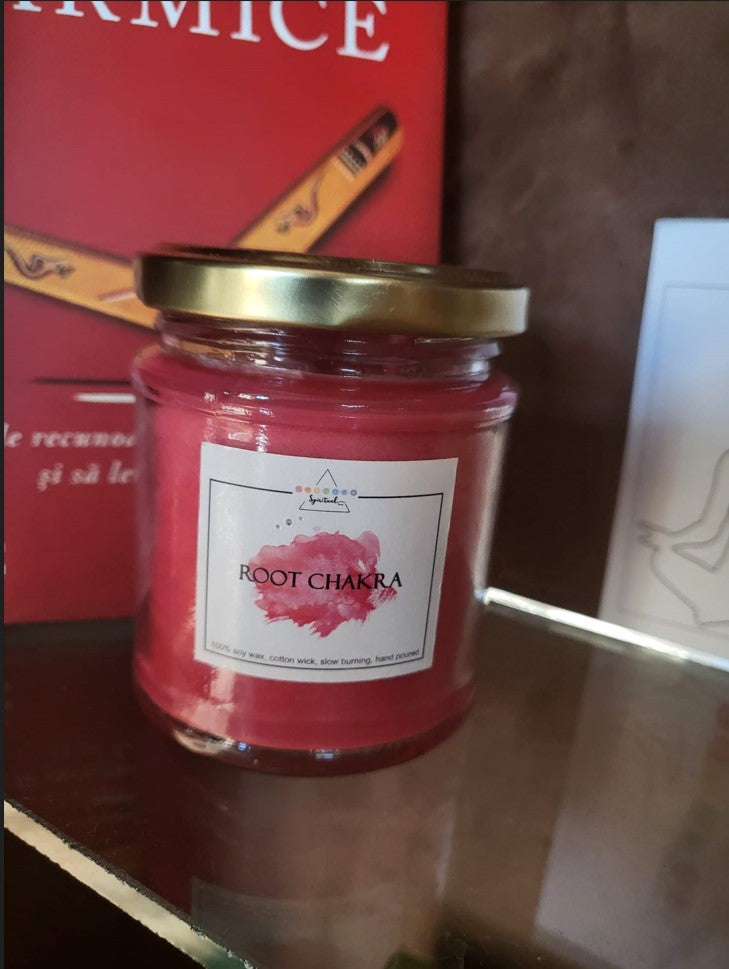 Lumanari - Candles