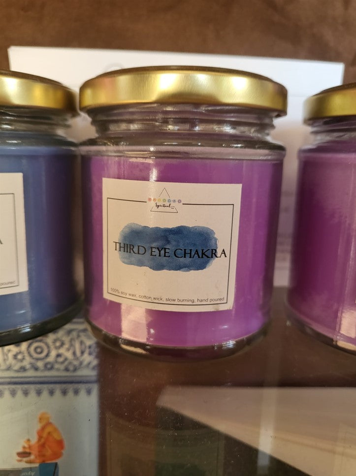 Lumanari - Candles
