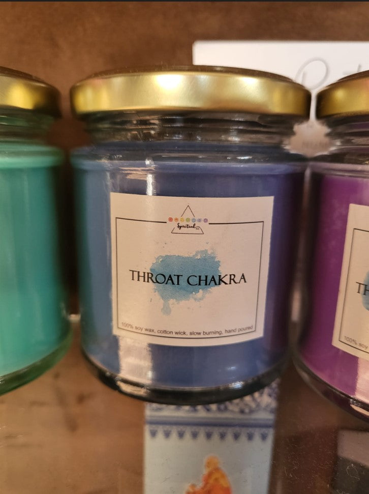 Lumanari - Candles