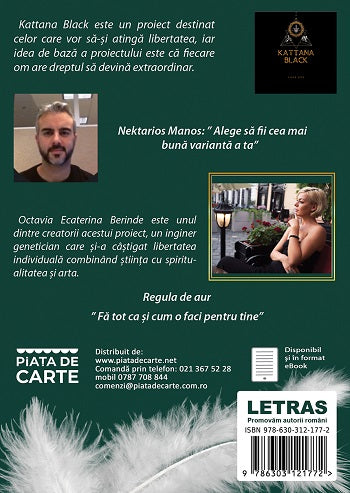 Rejuvenare corp, minte, suflet